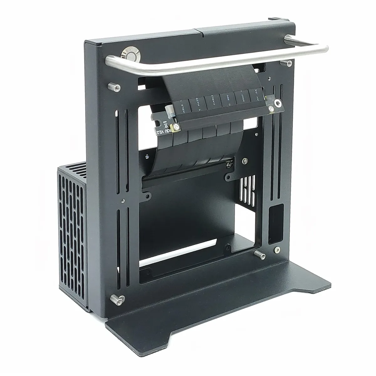 XWORKS XWORKS X32 Open Air PC Case — product photo