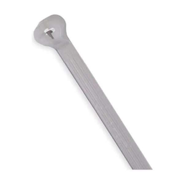 Tyrap Tyrap TY25M Cable Tie 7.3 in 50 lb Natural Nylon — product photo