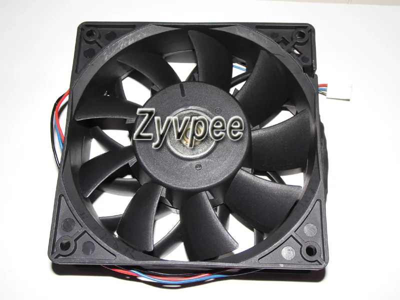 Zyvpee Zyvpee FFB1212EHE -5N31 120mm 12038 3 Pin Case Fan — product photo