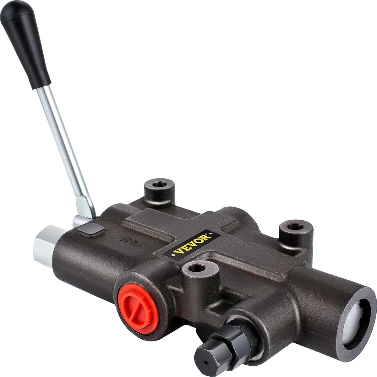 VEVOR VEVOR 121GPM3600 1-Spool Hydraulic Valve 21 GPM 3600 PSI — product photo