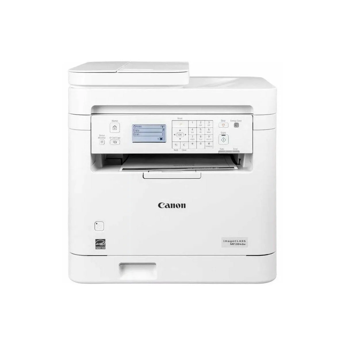 Canon Canon 6354C019 imageCLASS MF284dw laser printer — product photo