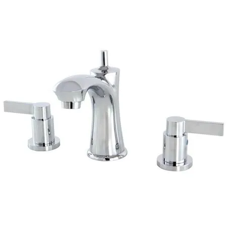 KINGSTON BRASS KINGSTON BRASS KB7961NDL One Handle Metering Faucet — product photo