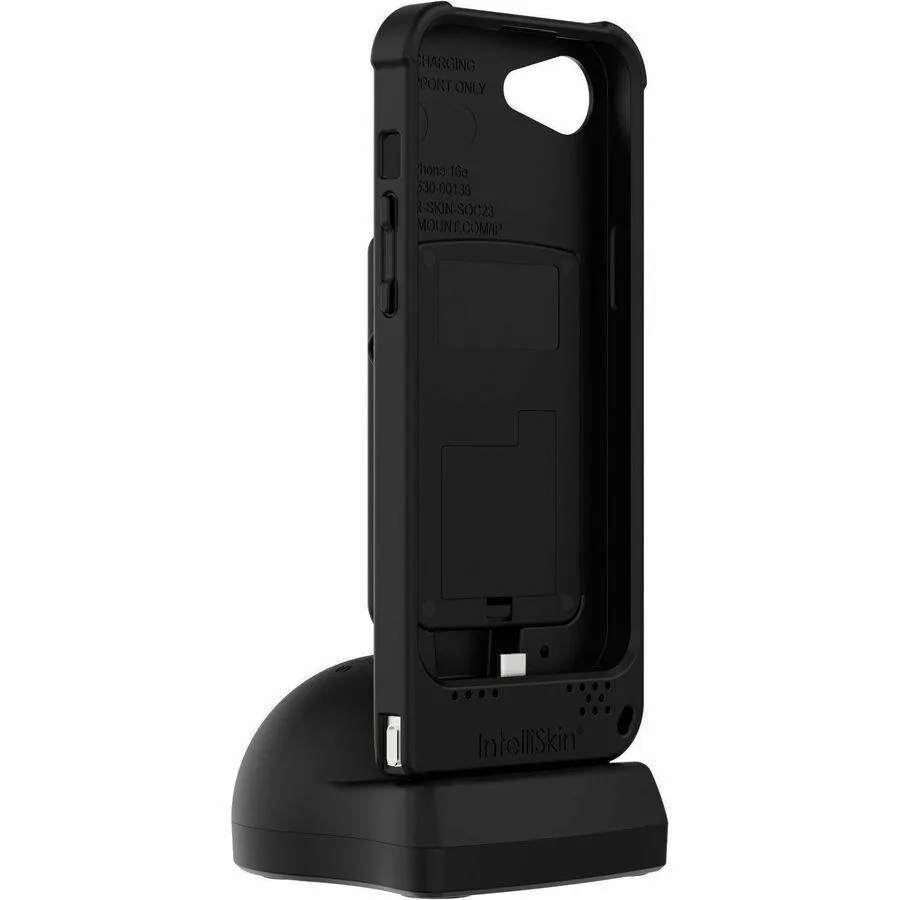 Socket Mobile, Inc. Socket Mobile DuraSled DS840 Barcode Scanner for iPhone 16e — product photo