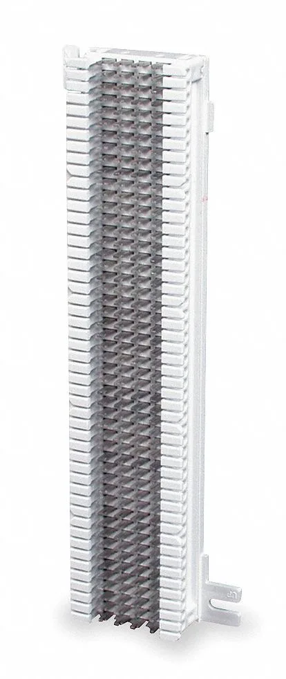 Hubbell Incorporated Hubbell Incorporated HPW66M125 66 M Wiring Block 25-Pair — product photo