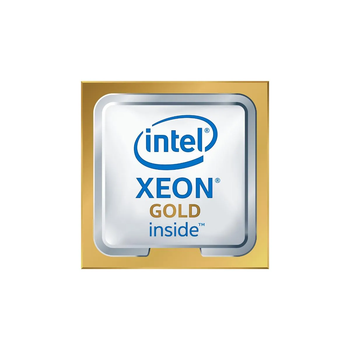 Intel Intel Xeon Gold 6558Q 32-core 3.2 GHz server processor PK8072205559900 — product photo