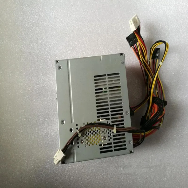 KHACHIMO KHACHIMO 350W ATX Power Supply CPB09-001B 80 PLUS Gold — product photo