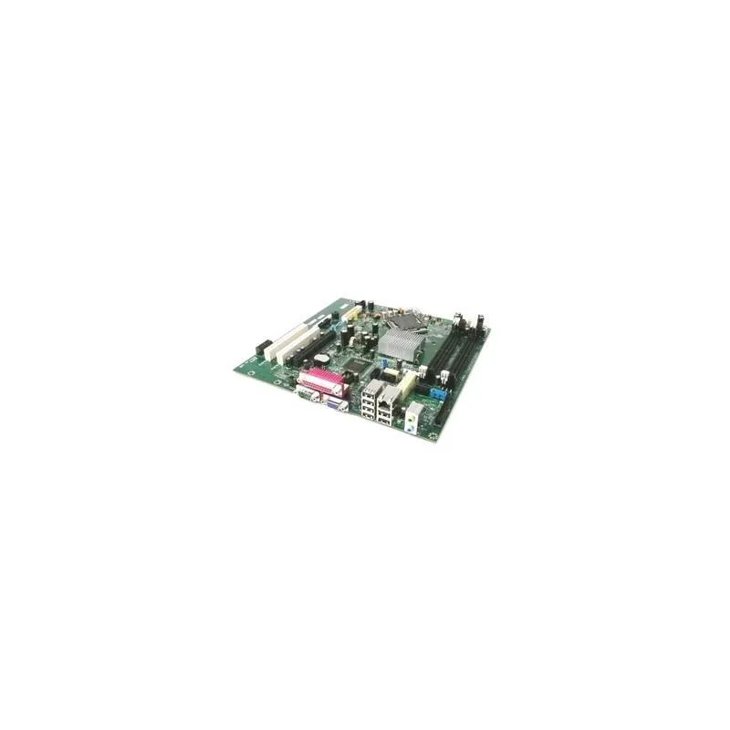 DELL DELL System Board OptiPlex 755 SMT Y255C — product photo