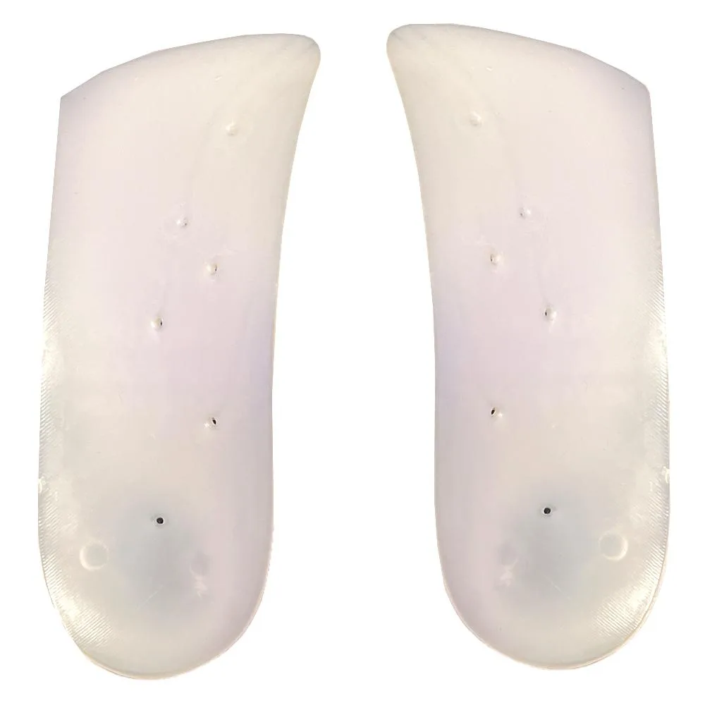 Angel Sales, Inc. Angel Sales, Inc. ASI0017 Women's Orthotic Insoles Small 8-8.5 — product photo