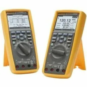 Fluke Fluke 289 True-RMS Industrial Logging Multimeter 50000 count — product photo