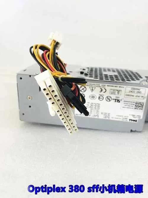 Supersuperuncle Supersuperuncle 235W Server Power Supply for Dell 380 SFF — product photo