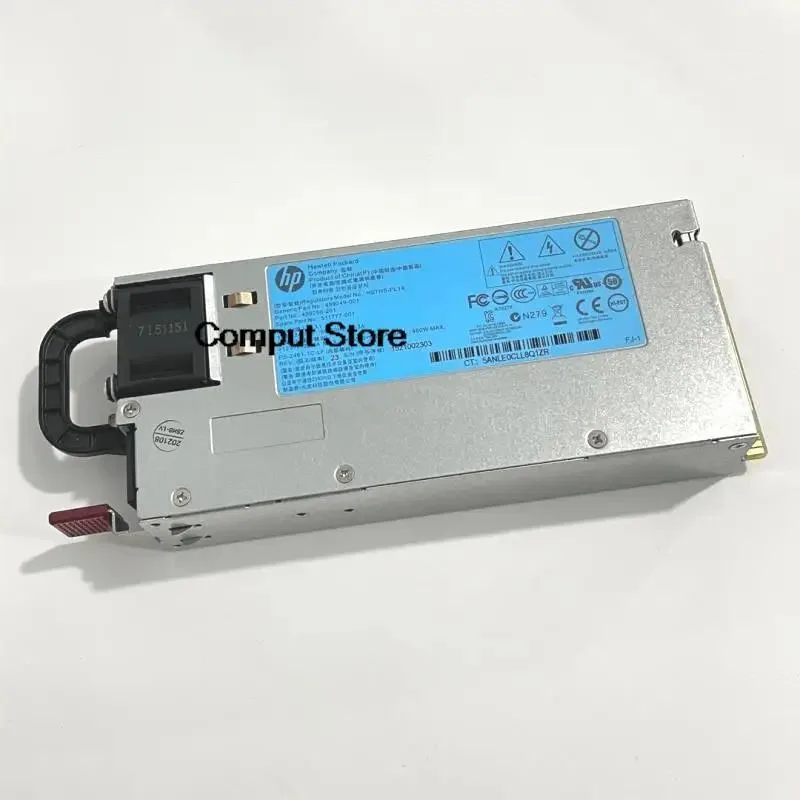 KHACHIMO KHACHIMO DL160 360 380 388 G6 G7 G8 460W 12V Power Supply — product photo