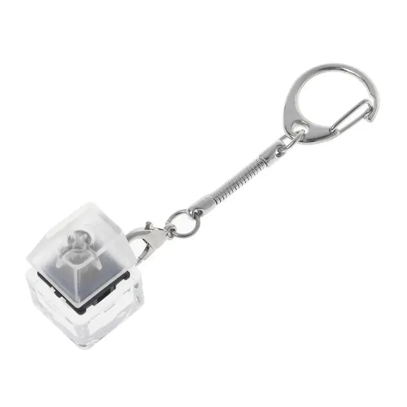YINGHUA YINGHUA MX Switch Tester Keychain (Black) — product photo