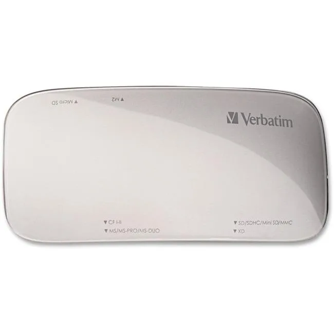 VERBATIM VERBATIM 97706 Universal Card Reader USB 3.0 — product photo