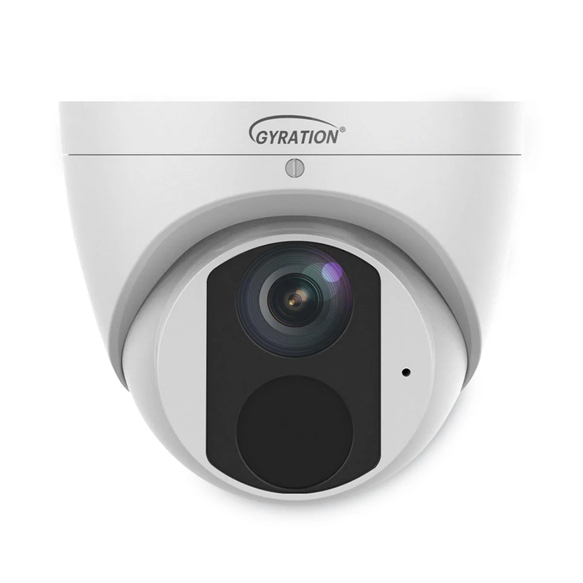 Gyration Gyration CYBERVIEW810T 8 MP 4K turret network camera — product photo