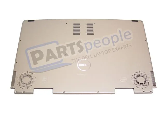 DELL DELL Adamo XPS Bottom Base Metal Cover Assembly JCFVR — product photo