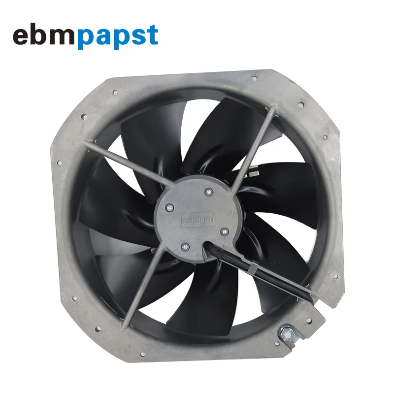 Fans Fans W2E250-HL06-01 230V 127W axial case fan — product photo