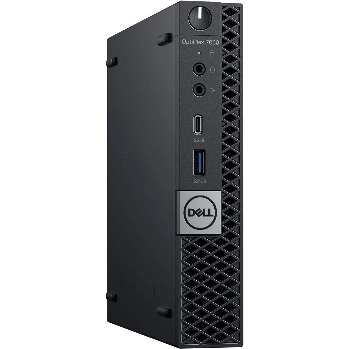 DELL DELL OptiPlex 7060 JW1Y4 i7-8700T 16GB 256GB NVMe desktop PC — product photo