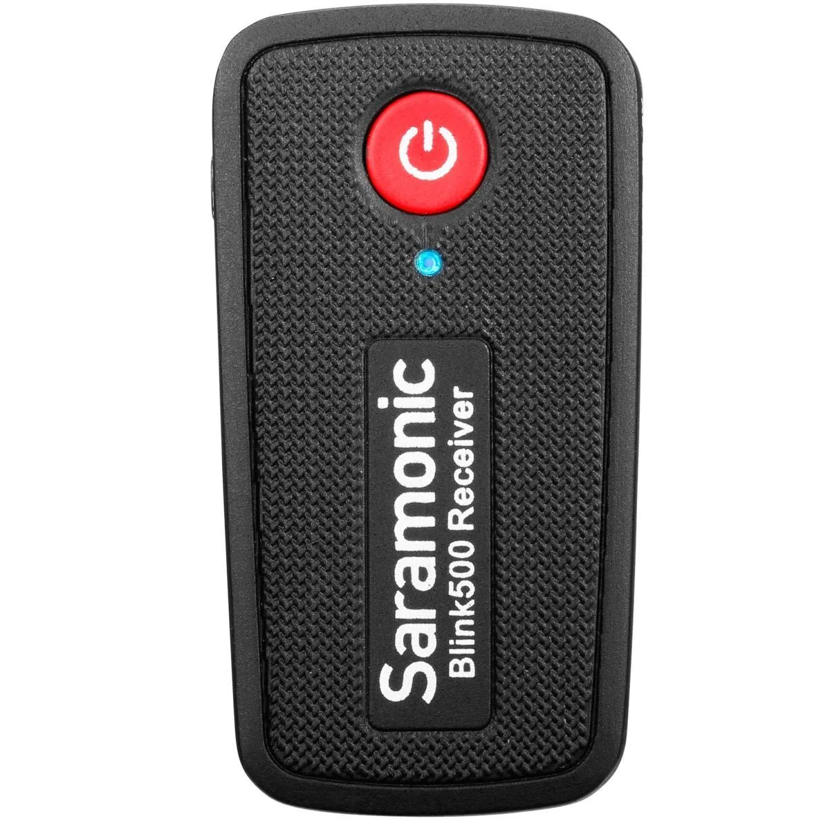Saramonic Saramonic Blink 500 RX 2.4 GHz Wireless Microphone Dual-Receiver — product photo