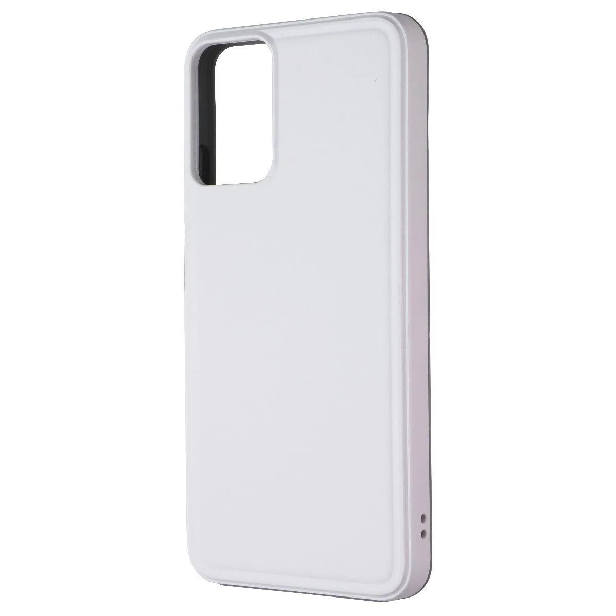 SYB SYB Intact Series Case for Motorola Moto G 5G (2024) White — product photo