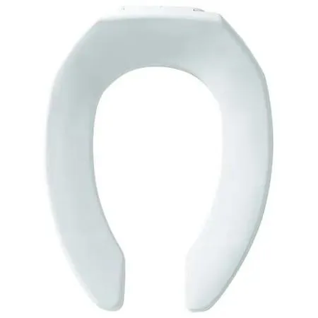 Bemis Manufacturing Company Bemis Manufacturing Company 1955CTFR-000 toilet accessory — product photo