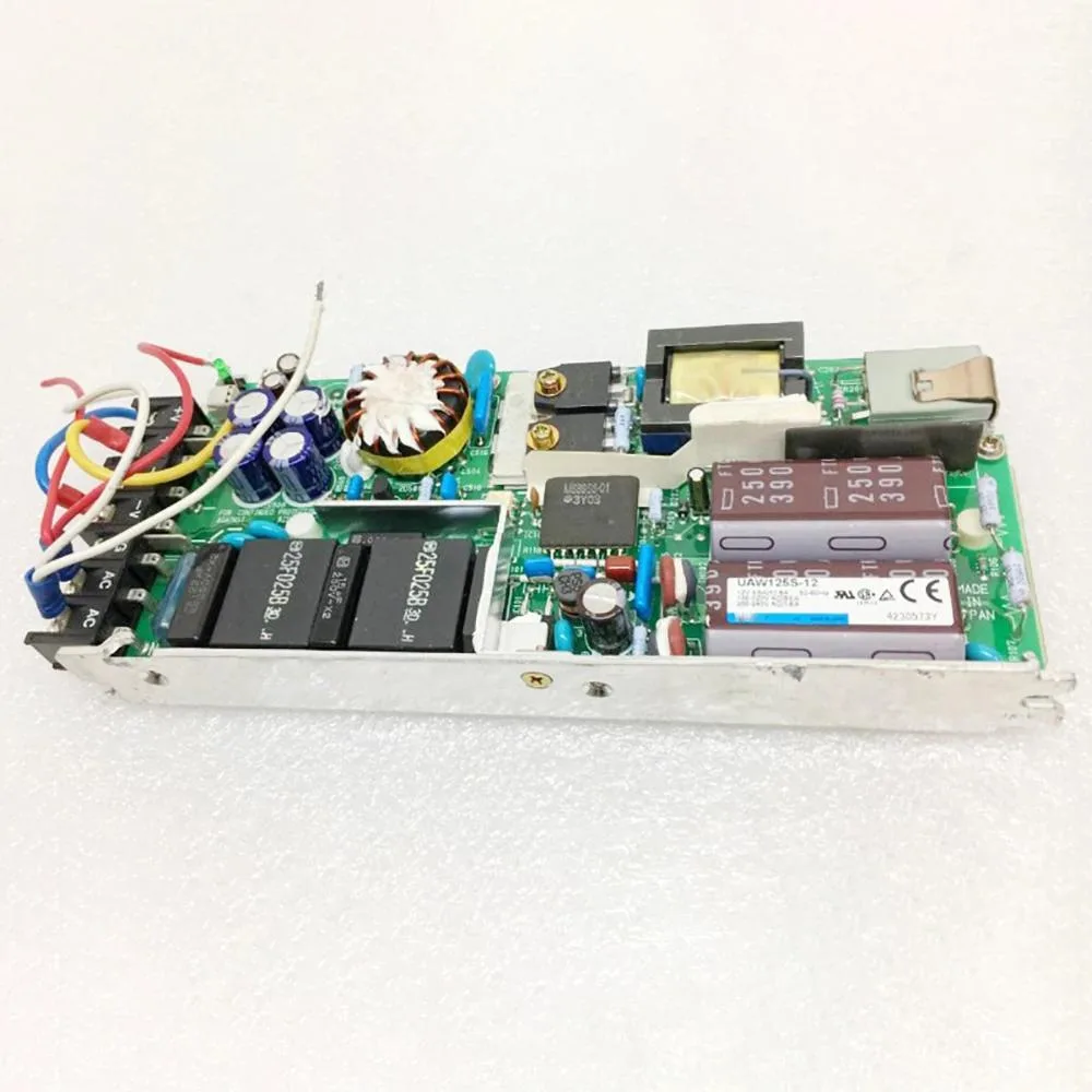 KHACHIMO KHACHIMO UAW125S-12 12V 8.5A-10.6A power supply — product photo