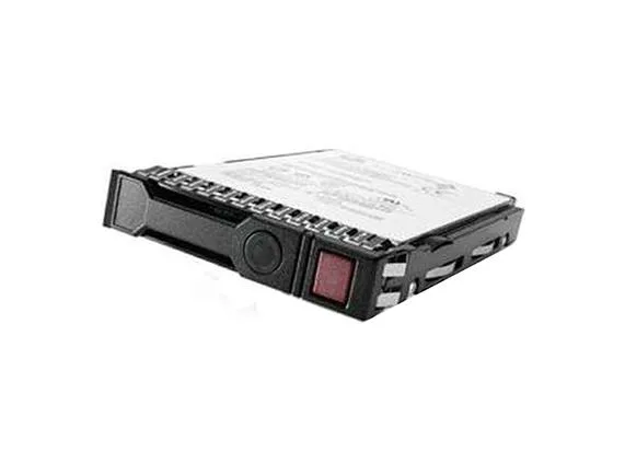 HP HP 872505-001 400GB Multi-Level-Cell SAS 12Gb/s Hot-Pluggable 2.5-inch internal SSD — product photo