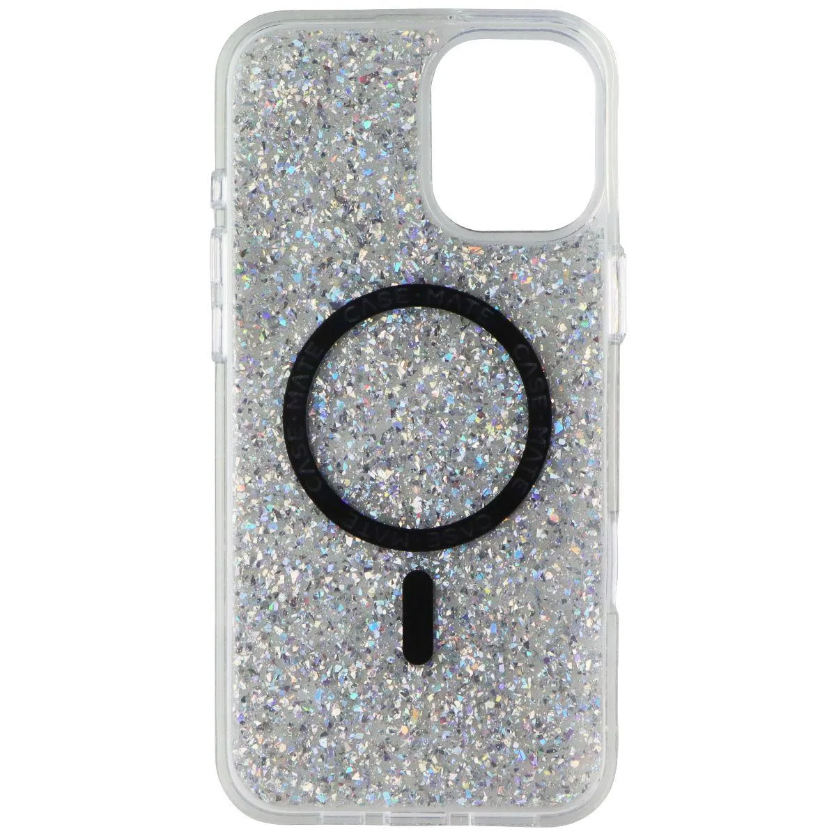 Case-Mate Case-Mate Fashion Case for MagSafe iPhone 16 Plus Twinkle Disco — product photo