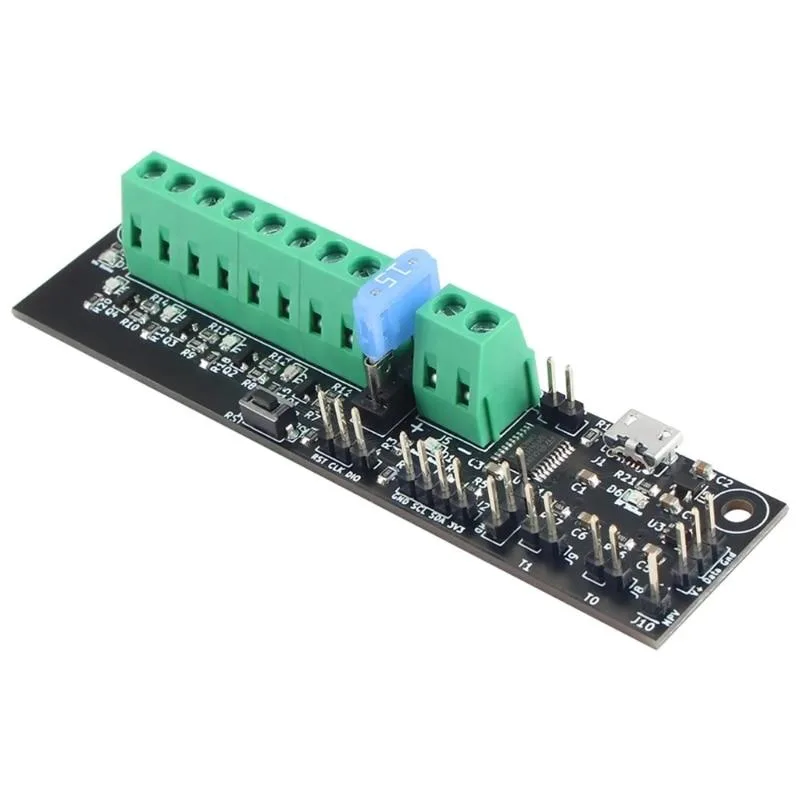 YINGHUA YINGHUA Klipper Expander Board V2.4 Thermistor Input 3D Printer Accessory — product photo