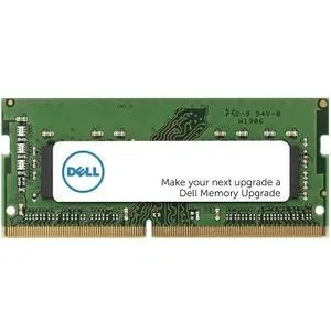 DELL Dell SNPR62CWC/32G 32GB DDR5 4800 MHz 262-pin SoDIMM backup drive — product photo