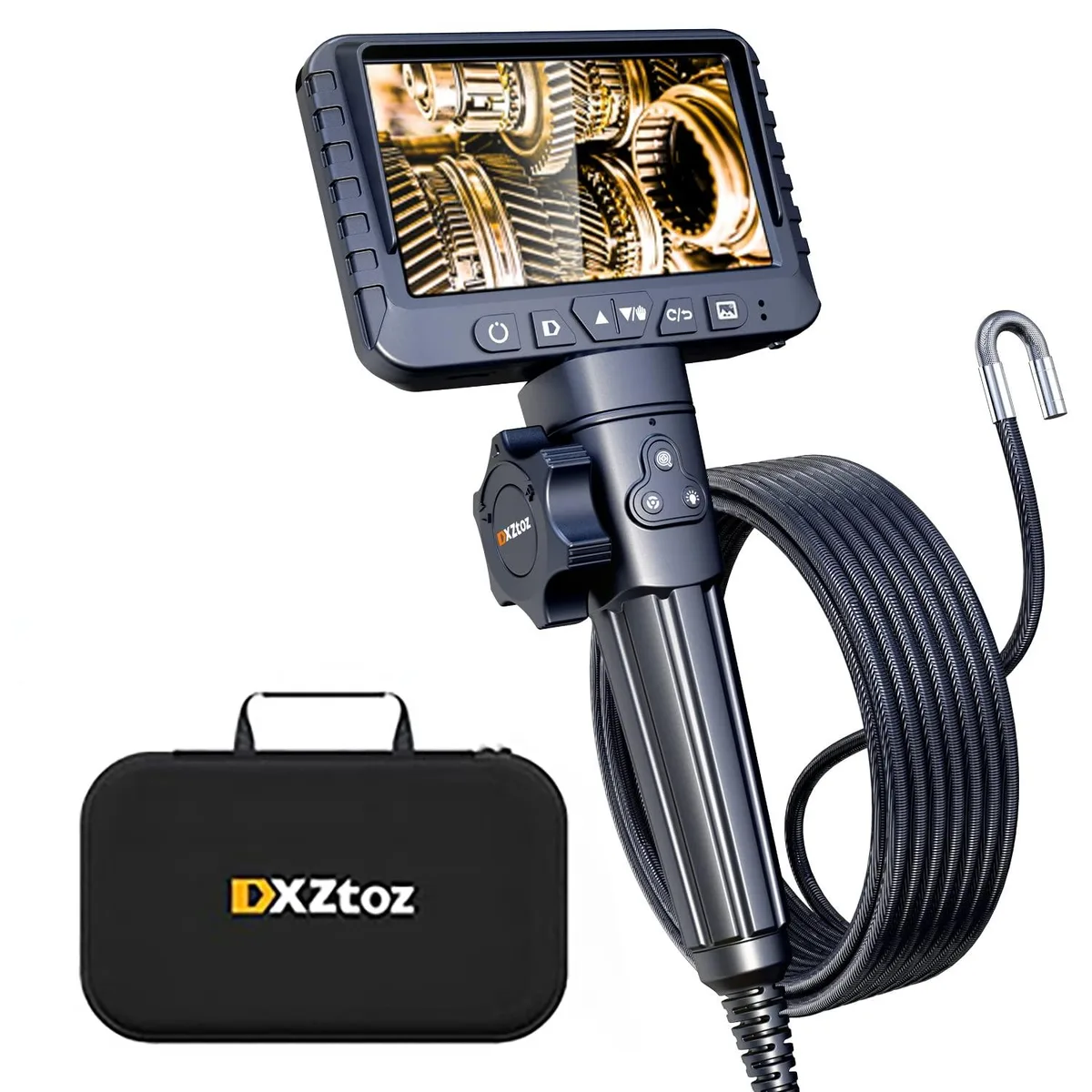 Audiovox - Generic Audiovox - Generic surveillance - industrial 10FT .33in — product photo