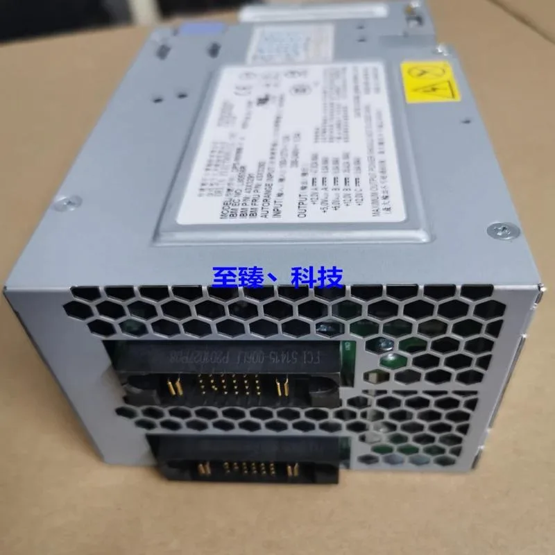 KHACHIMO KHACHIMO DX360 M3 900W Power Supply 43X3291 43X3292 — product photo