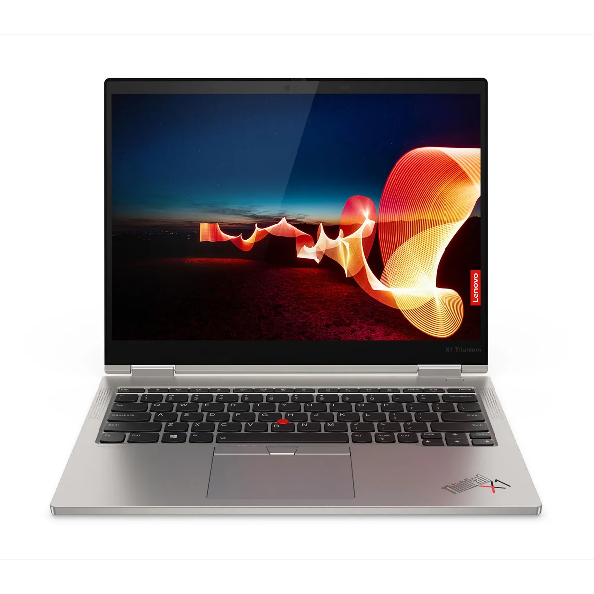 Lenovo Lenovo 20QA000GUS laptop i7-1160G7 16GB 1TB SSD — product photo