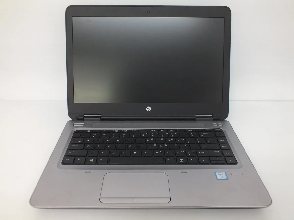 HP HP ProBook 640 G3 14.0" i5-7300U 8GB 128GB — product photo