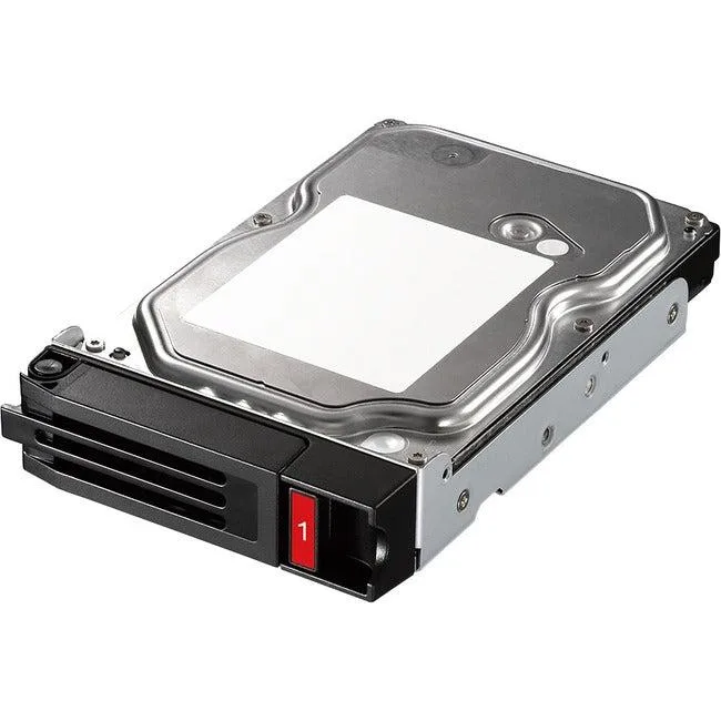 Buffalo Technology Buffalo Technology OP-HD10.0N 10TB rackmount NAS — product photo