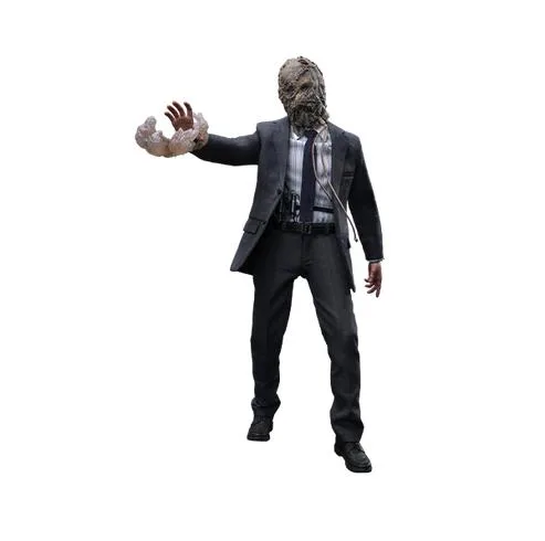 Hot Toys Hot Toys MMS801 Scarecrow 2.0 Action Figure — product photo