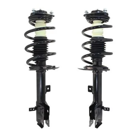 Unity Unity 2-11581-11582-001 Front Complete Strut Assembly Kit — product photo