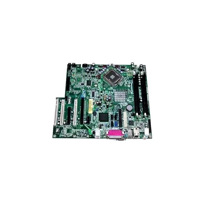 DELL DELL G9322 System Board For Precision 380 — product photo