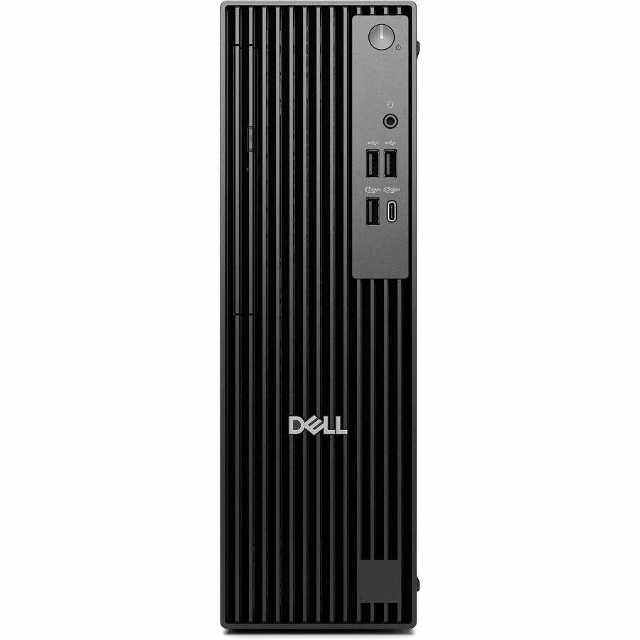DELL DELL MFJ1D desktop PC — Intel Core Ultra 5 235, 16 GB, 256 GB SSD, Windows 11 Pro — product photo