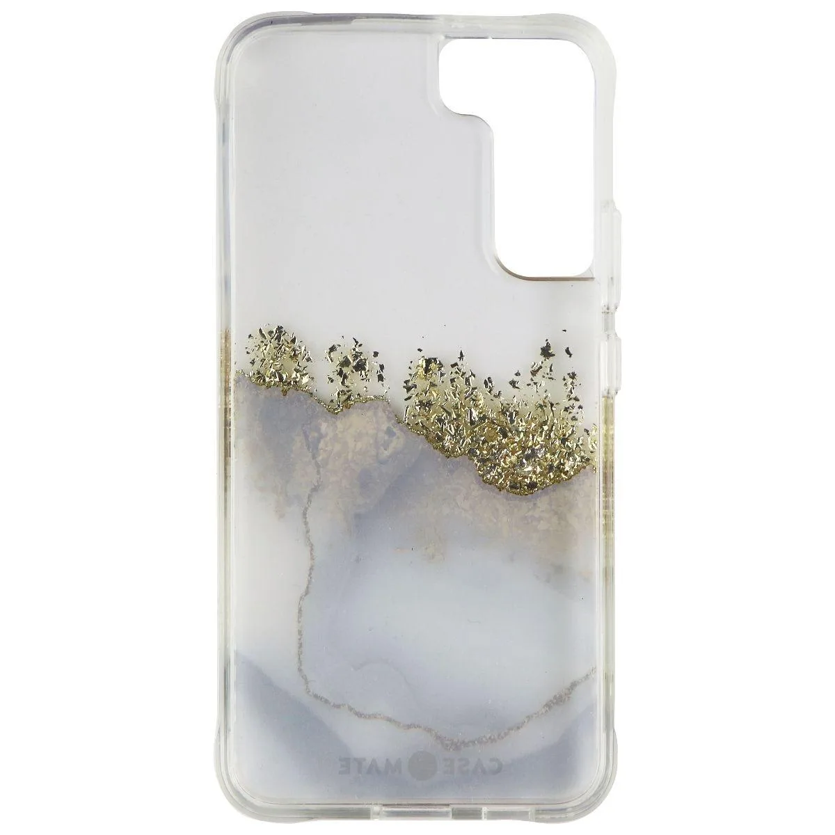 Case-Mate Case-Mate Karat Marble Case Samsung Galaxy S22+ 10 ft drop CM048064 — product photo