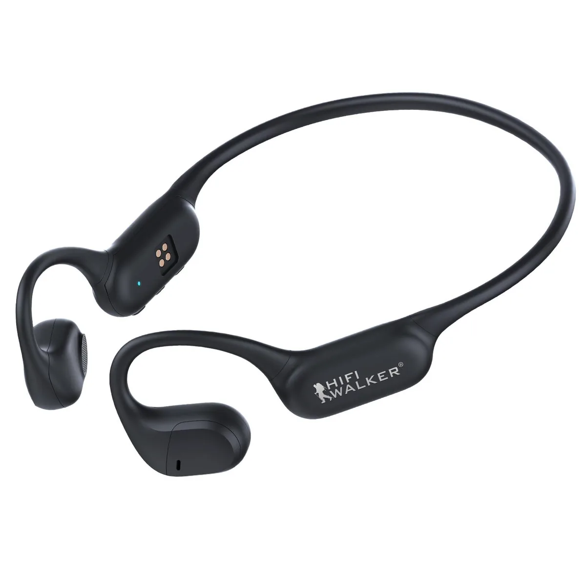 Philips WFL900/H T10 Fit Open Ear Headphones 32GB Bluetooth 5.4 — product photo
