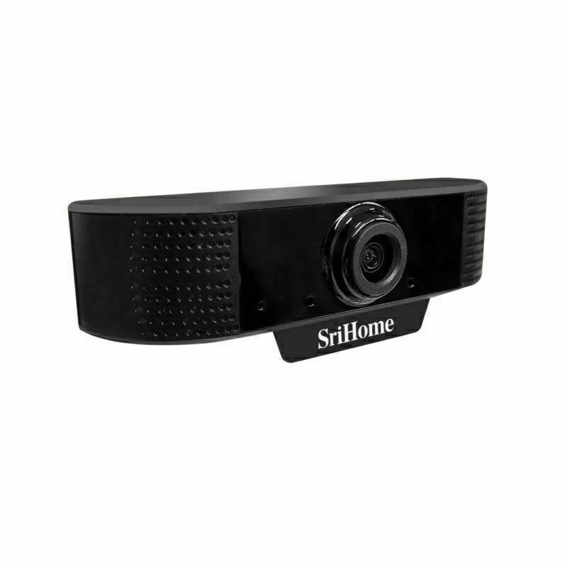 Sricam Sricam SH037 1080P HD USB Webcam with Microphone — product photo