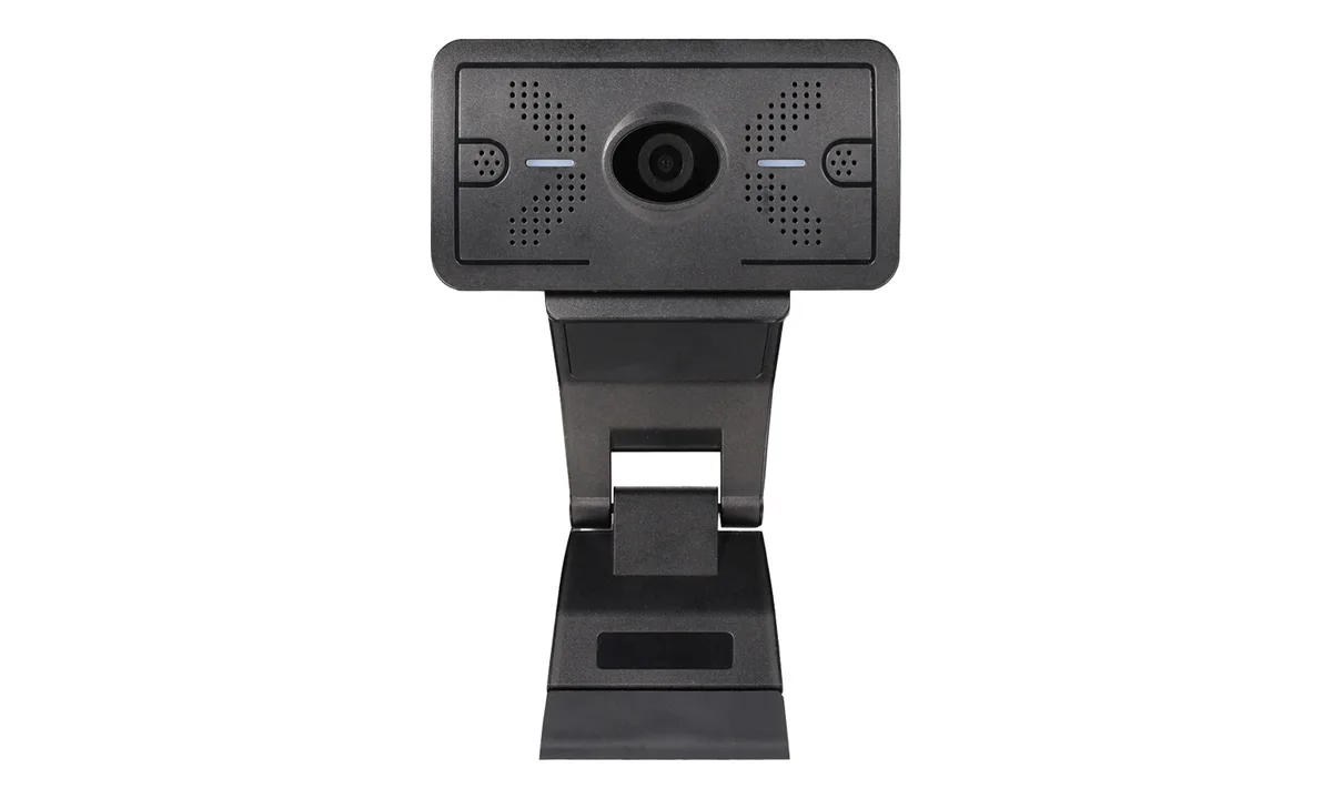 BZBGEAR BZBGEAR BG-BWEB-W network camera 1080p 113° 3.24mm — product photo