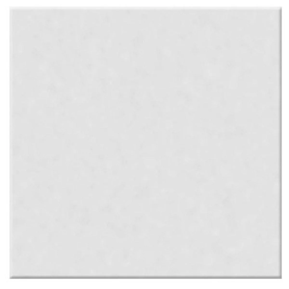Square 4x4 inch diffusion filter with rounded edges and clear glass finish