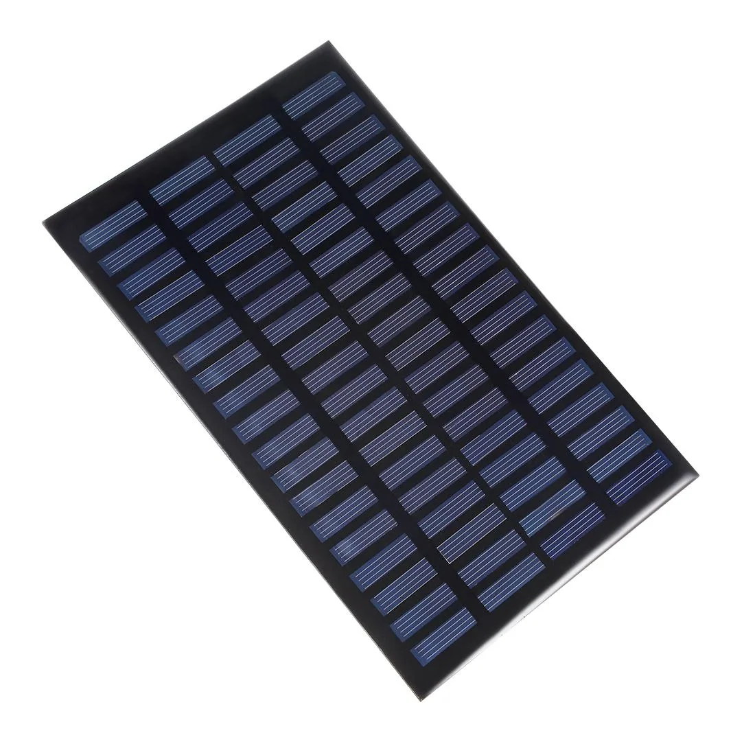 Unique-Bargains Unique-Bargains 2.5W 18V Poly Solar Panel 194x120mm — product photo