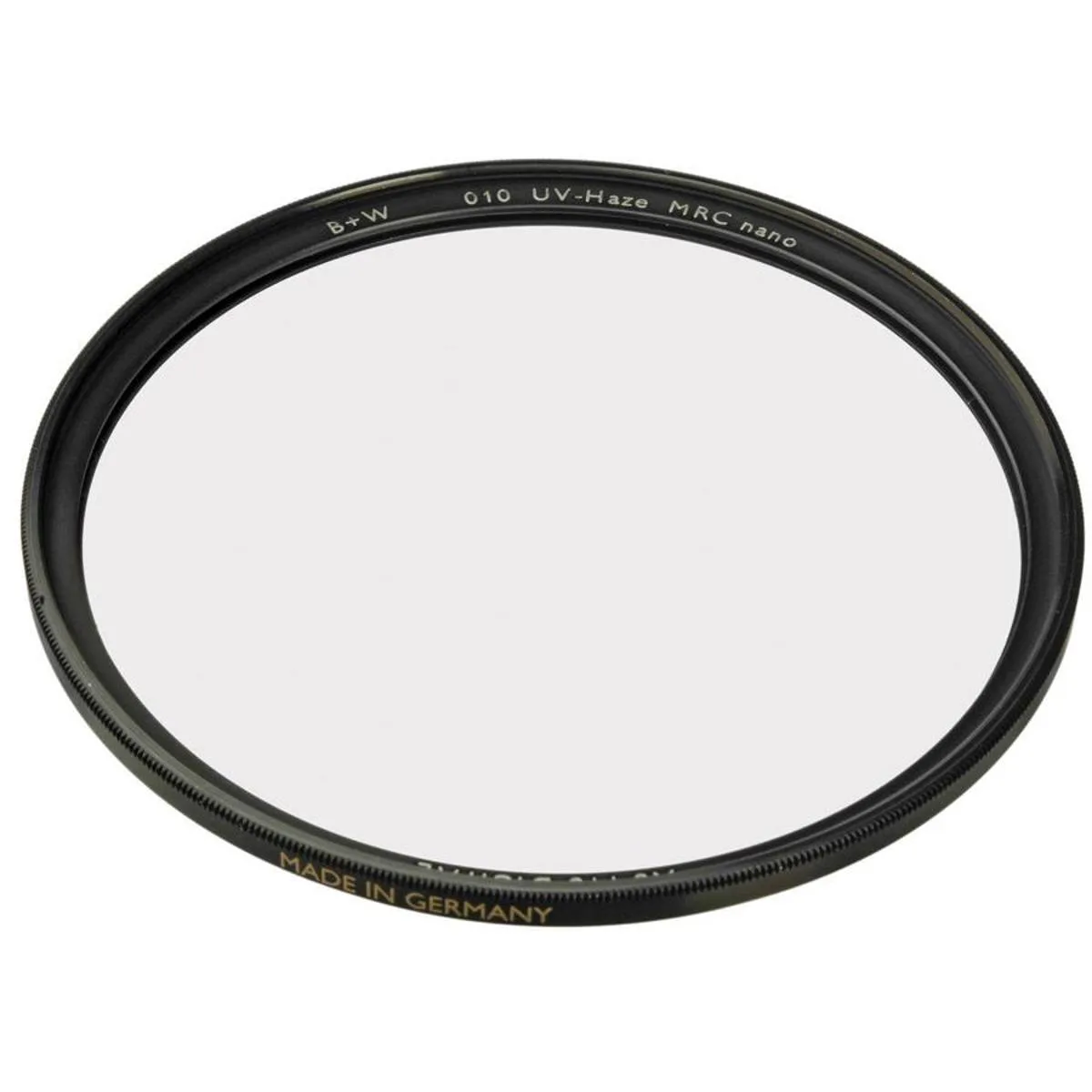 B + W Filter Company B + W Filter Company 58mm XS-Pro Vario ND MRC Nano Filter .3 to 1.5 (1 to 5 stops) camera filter — product photo