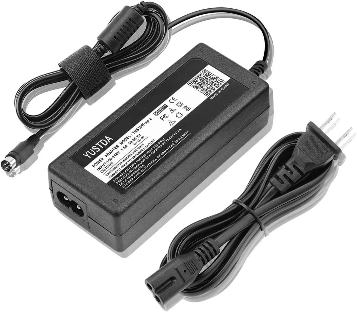 WAWEIS WAWEIS 24V AC Adapter for Canon MG1-5039 MG15039 — product photo