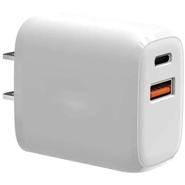 4XEM 4XEM 4XPOWERAC 38W USB-C USB-A Charger Cover — product photo