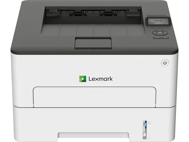 Lexmark Lexmark 18M0100 B2236dw monochrome laser printer 36 ppm 256 MB — product photo