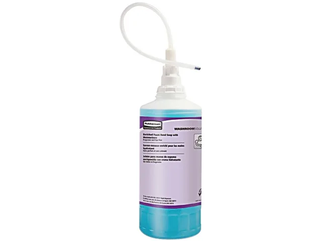 Rubbermaid Commercial Rubbermaid Commercial FG750386 OneShot Foam Refill 1600 ml cleaning — product photo