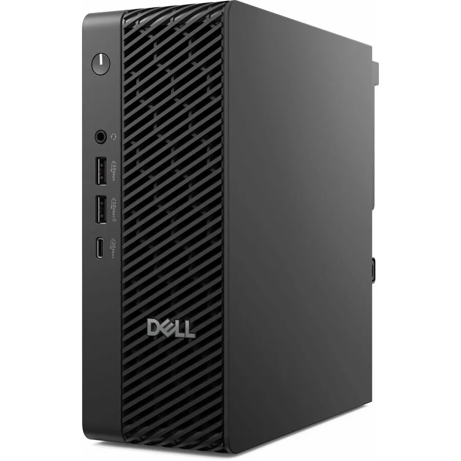 DELL DELL Pro Max Micro FCM2250 NTRCG desktop PC Core Ultra 7 265 16GB 512GB — product photo